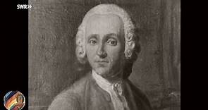 Porträt: Dichter der Aufklärung: Christoph Martin Wieland (1733-1813)