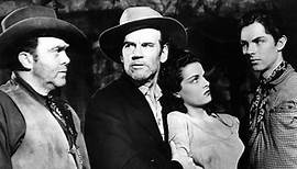 The Outlaw (1943) | Full Movie