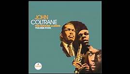 John Coltrane My Favorite Things