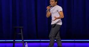 Donald Glover: Weirdo "The N Word" - video Dailymotion