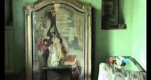 The home of Virginia and Leonard Woolf in Rodmell - film by Ann Perrin
