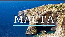 Discover Malta: Island Highlights of The Maltese Islands