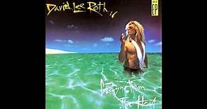David Lee Roth - California Girls [Crazy from the Heat]