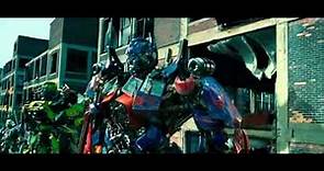 Transformers 3 - Il Ritorno degli Autobots.avi