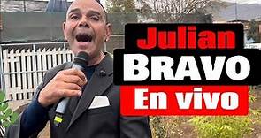 Julian Bravo en Vivo 2023