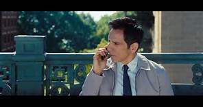 The Secret Life Of Walter Mitty New Official trailer - in cinemas ...