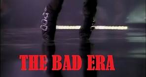 Michael Jackson In The Bad Era HD