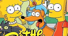 The Simpsons (TV Series 1989– )