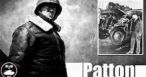 Patton ¿Accidente o Conspiración?