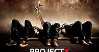 Project X - una festa che spacca - Film (2012)