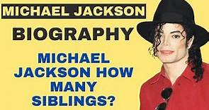 Michael Jackson Biography