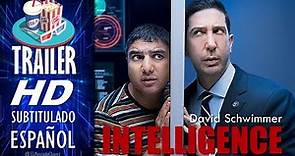 INTELLIGENCE 2020 🎥 Tráiler Oficial En ESPAÑOL (Subtitulado) México 🎬 Serie Comedia David Schwimmer