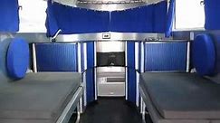 Used Airstream Basecamp For Sale Toy Hauler Camping Trailer Small Bambi Tiny Teardrop