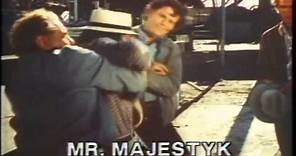Mr. Majestyk Trailer 1974