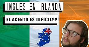 como es el ingles de irlanda? / ☘️escuchando el acento irlandes ☘️