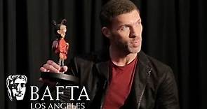 BAFTA Insights Preview: Travis Knight