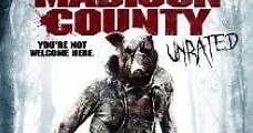 La masacre de Madison County - HBO Online