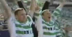 Willie Maley by Charlie and the Bhoys - Celtic Park Version