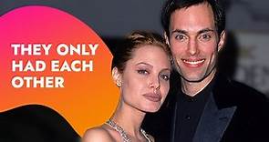 How Jolie Kissed Her Brother And Sparked Rumours | Rumour Juice