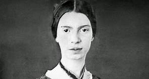 ▷ Biografía de Emily Dickinson - ¡DESCUBRE su VIDA!