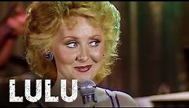 Lulu - Old Time Music Medley (LULU, 23 Oct 1981)