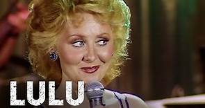 Lulu - Old Time Music Medley (LULU, 23 Oct 1981)