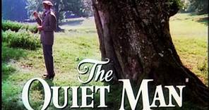 The Quiet Man | movie | 1952 | Official Trailer