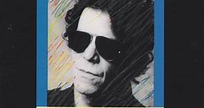 Lou Reed - Walk On The Wild Side & Other Hits