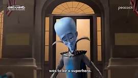 MovieWeb - The first trailer for the MEGAMIND sequel movie...