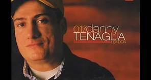Danny Tenaglia - Global Underground 017 (London) CD1 (2000)