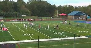 Byram Hills High vs Somers High School BoByram Hills High vs Somers High School Boys' Varsity Soccer