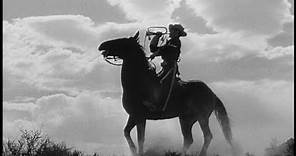 U.S. Cavalry Tribute - Fort Apache (1948)