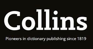 RUT definition and meaning | Collins English Dictionary