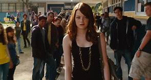 Easy A (2010)