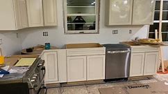 Kitchen Renovation, EPS 2