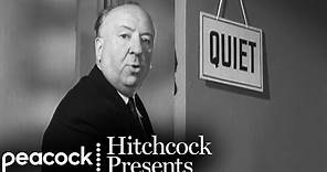 Best Openings With Hitchcock - Alfred Hitchcock Presents | Hitchcock ...