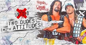 WWE Untold: Two Dudes with Attitudes official trailer