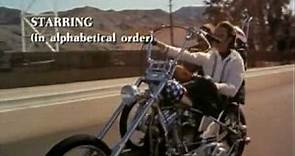 Easy Rider (En busca de mi destino) (1969)