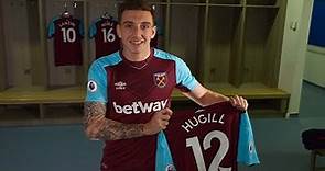 A Positive Look at Our New Signing Jordan Hugill
