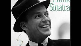Frank Sinatra - They say it's wonderful (Album Version)
