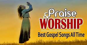 3hrs High praise and worship songs 2020 - Popular Church worship songs mix