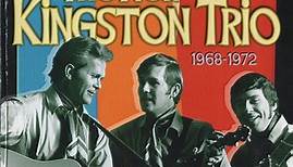 The New Kingston Trio - The Best Of The New Kingston Trio 1968-1972