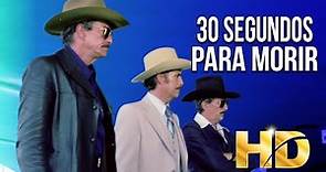 30 Segundos Para Morir (1981) Pelicula En HD, Fernando Almada, Mario Almada
