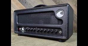 Port City Amps - Anzu Amplifier