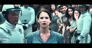 The Hunger Games - Trailer Italiano HD - film 2012