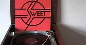 Waters Edge - The Sweet