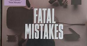 Del Amitri - Fatal Mistakes - Outtakes & B-Sides