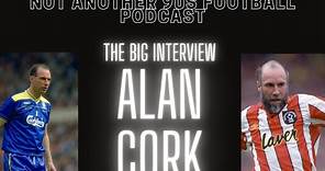 The BIG Interview: Alan Cork