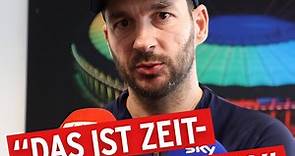 Sandro Schwarz nach dem Spiel gegen Hoffenheim | #TSGBSC | rbb Sport
