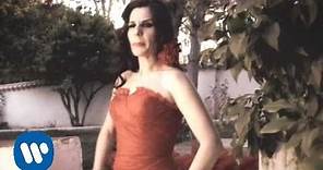 Diana Navarro - Embruja por tu querer (Video clip)